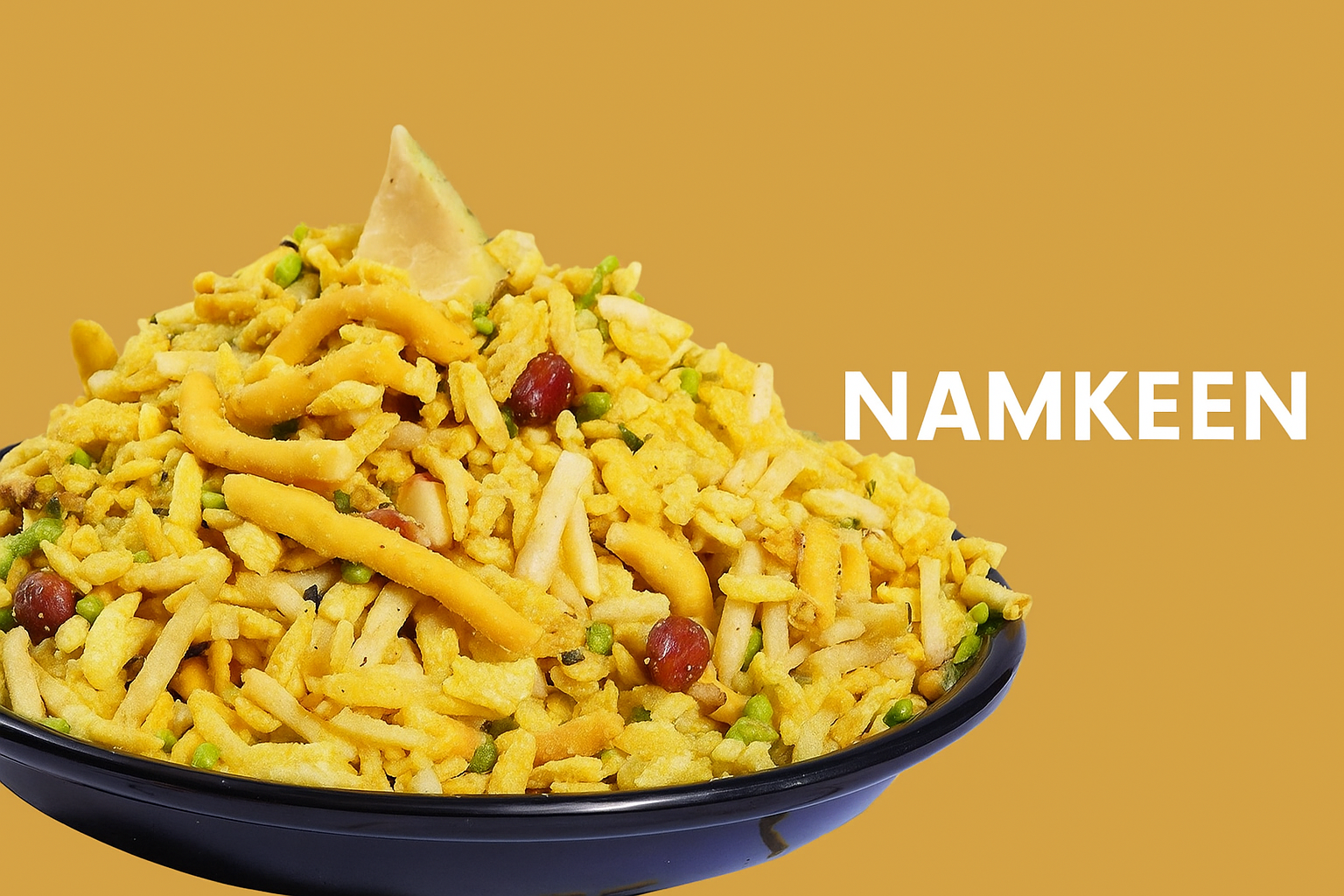 Namkeen
