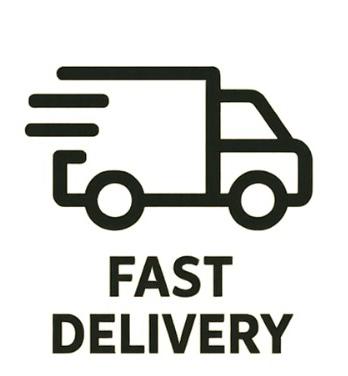 Fast Delivery