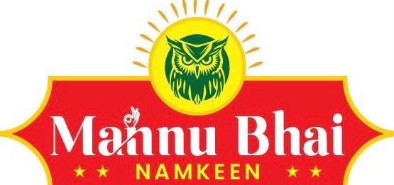 Mannu Bhai Logo